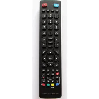 Dálkový ovladač Blaupunkt dálkový ovladač 32/148 , BLA-32/124