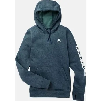 Dámská mikina MIKINA BURTON OAK PO WMS - modrá - XL + při osobním odběru 1 434 Kč