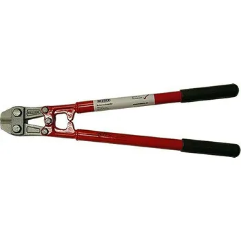 Kleště Bessey Pákové kleště D90-400, nástrojová ocel, 846 g D90-450