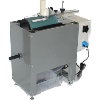 pásová bruska AVEX SPORT TUNER 320 2.1 - bruska lyží a snowboardů