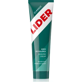 Lider Classic krém na holení, 65 ml