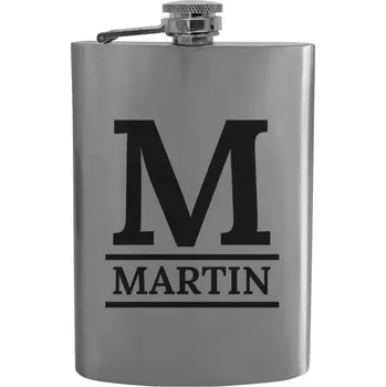 Placatka Placatka Monogram