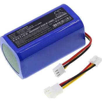 Baterie k notebooku Baterie Cameron Sino CS-PCS800VX pro Ropo glass 3 - neoriginální