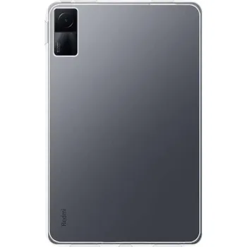 Pouzdro na mobilní telefon Ochranný TPU obal Lenuo pro Redmi Pad, čirý