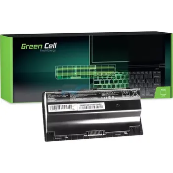 Baterie k notebooku Asus G75VW-T1142V-8 G75VX-3D G75VX-BHI7N09 Baterie