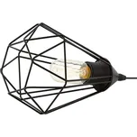 Eglo TARBES Stolní lampa, 230 V, 17,5 cm, E27 94192