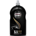 Scholl S3 GOLD XXL Rubbing Compound 1kg silná leštící pasta