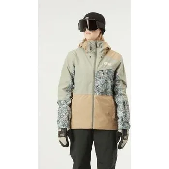 bunda PICTURE Seen 20/20 SHADOW velikost oblečení L