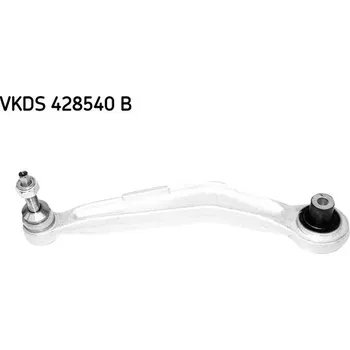 Zavěšení kol Řídicí páka, zavěšení kol SKF VKDS 428540 B