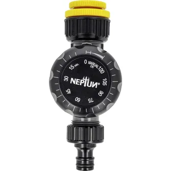 Neptun Zavlažovací hodiny, doba zavlažování: 1–120 min YM25113E