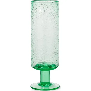 Sklenice Ferm Living, Pohár na šampaňské Oli - Formadore