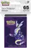 Příslušenství ke karetním hrám Ultra PRO Pokémon Miraidon Deck Protector Sleeves obal na karty 65 ks