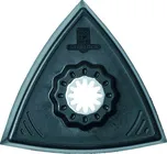 Fein Starlock Delta brusná deska, 80 × 80 mm 63806129220