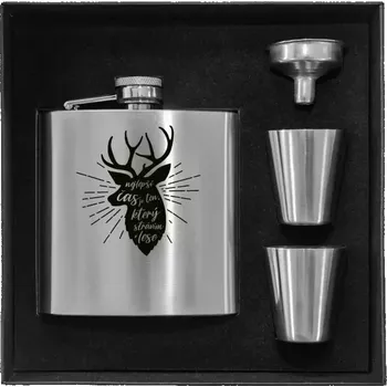 Placatka Placatka v krabičce Nejlepší čas v lese