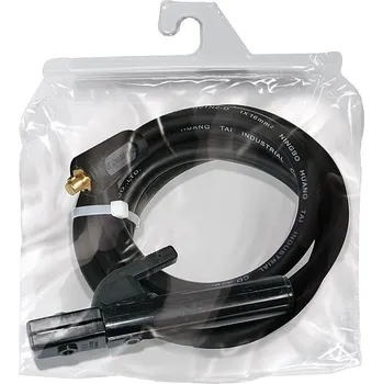 Svářečka Gys Držák elektrod Shark X200.35, svařovací proud: 150/200 A&nbsp;43848