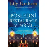 Poslední restaurace v Paříži - Lily…