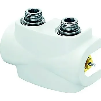 Ventil Heimeier Multilux Krytka ventilu, pro ventily Multilux, plast, 1 ks HMVK