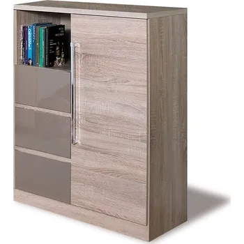 Komoda Fadome Komoda Dome DY2