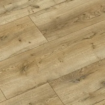 Vzduchotechnika Casa Corona Designová podlaha, dub Pedro, 1285 × 280 × 8 mm&nbsp;54872