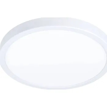 Eglo FUEVA-Z LED stropní svítidlo, 2300 lm, 19,5 W 98843