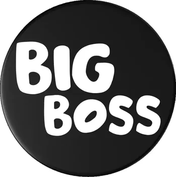 Puk Hokejový puk Big Boss