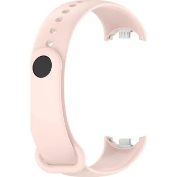 Chytré hodinky Xiaomi Smart Band 8/9/10 Strap Růžový