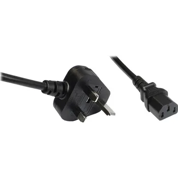 Switch Ubiquiti LC-UK-C13 UK Line Cord C13