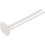 LEVIOR Hmoždinka fasádní 10x200mm 100ks