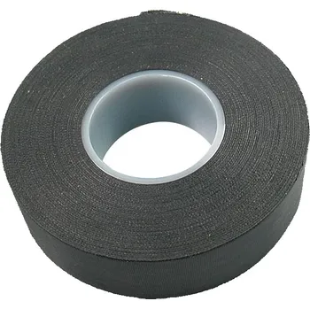 Lepicí páska Samovulkanizační páska, 19 mm × 9 m, černá&nbsp;45651L