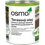 Osmo Terasový olej, teak, 750 ml 11500002