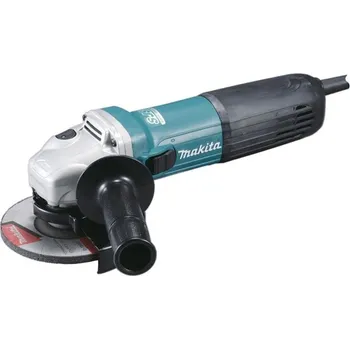 Brusný kotouč Makita Úhlová bruska GA5040C01, 1400 W, 2800–11000 ot./min. GA5040CZ1