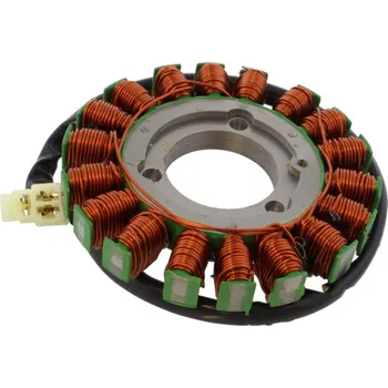 Elektroinstalace pro motocykl Stator JMP SUZUKI GSX-R 750 rok 06-10