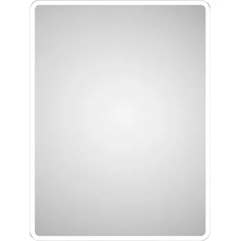 Zrcadlo Zrcadlo s LED osvětlením Luna, 60 × 80 cm 50210