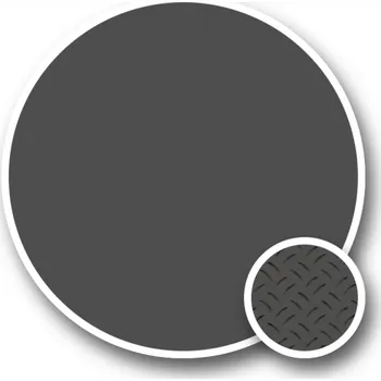 bazénová fólie Pooltechnika Fólie ELBE SBG ELITE 1,5mm Black Stone šíře 2,0m (antracitová-799)