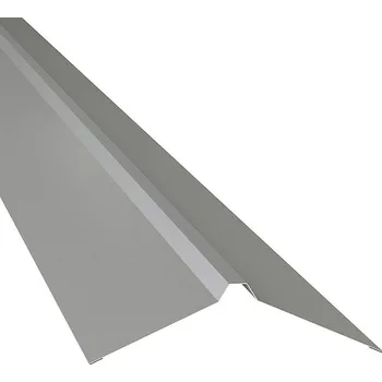 PROBAU Hřebenáč rovný, 1 m, ocel, pozinkovaný ACCMDDFGH12VZ