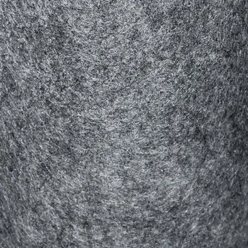 Koberec Potahový koberec Dorro Anthracit SL antracit šířka 130 cm