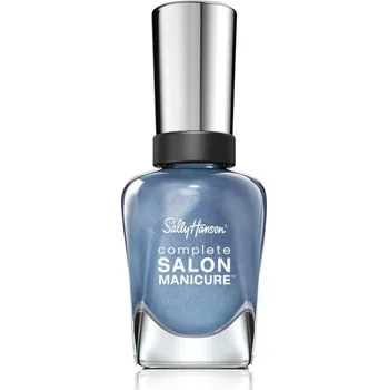 Lak na nehty Sally Hansen Complete Salon Manicure posilující lak na nehty odstín Spirit Animal 14.7 ml