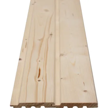 Obklad Palubka Tatran, smrk, 2000 × 96 × 14 mm 55872/1207