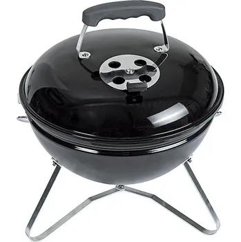 Zahradní gril Kingstone Cutie Pie Stolní gril, grilovací plocha: ø 36 cm 22014N