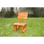 Zahradní židle ZN121