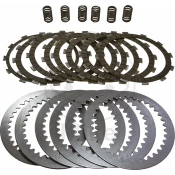 Sada spojky MR3 KTM 690 Enduro, R rok 08-17