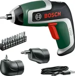 Bosch Aku šroubovák IXO 7 set, 3,6 V, 235 ot./min. 60390
