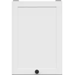 BRW Junona Line Ramka horní skříňka G1D/40/57 LP, bílá