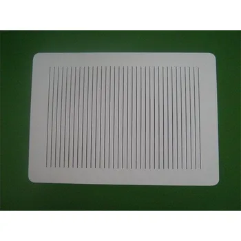 Sešit NO NAME Podložka linkovaná 25781