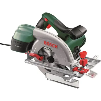 Okružní pila Bosch Okružní pila PKS 55A, 5600 ot./min. 603501000