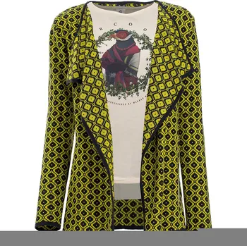 Dámský svetr Svetr dámský WOOX Fluctus WOOX Other 1372042