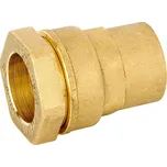 Bugatti Svěrná spojka, vnitřní závit: G3/4" × 25 mm 30050012