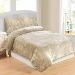 JAHU Struktura béžové 140 x 200, 70 x…