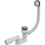 Odtoková souprava vanová A504CKM, ø 52 mm A504CKM