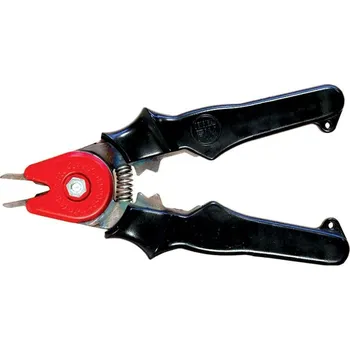 Kleště Gys Kleště na trysky, plast, kov 41332